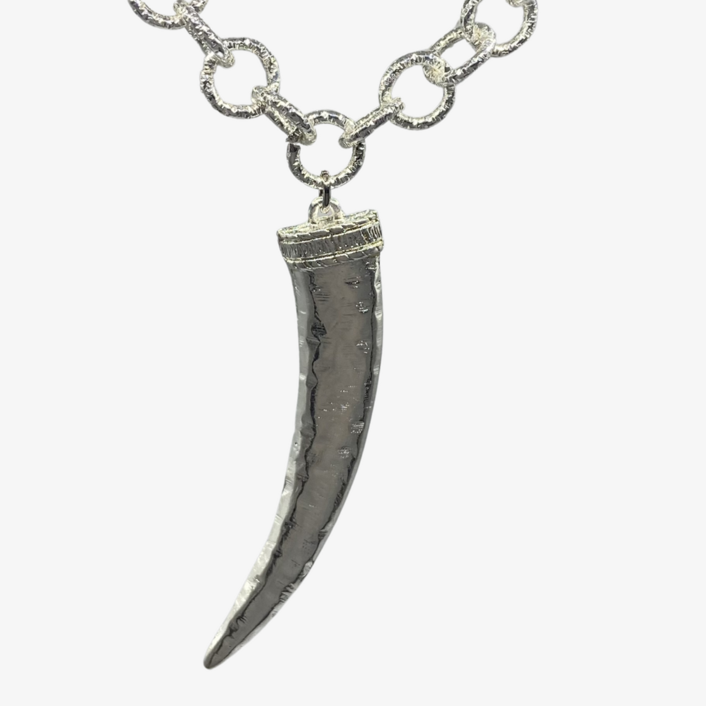 Collar Fierce
