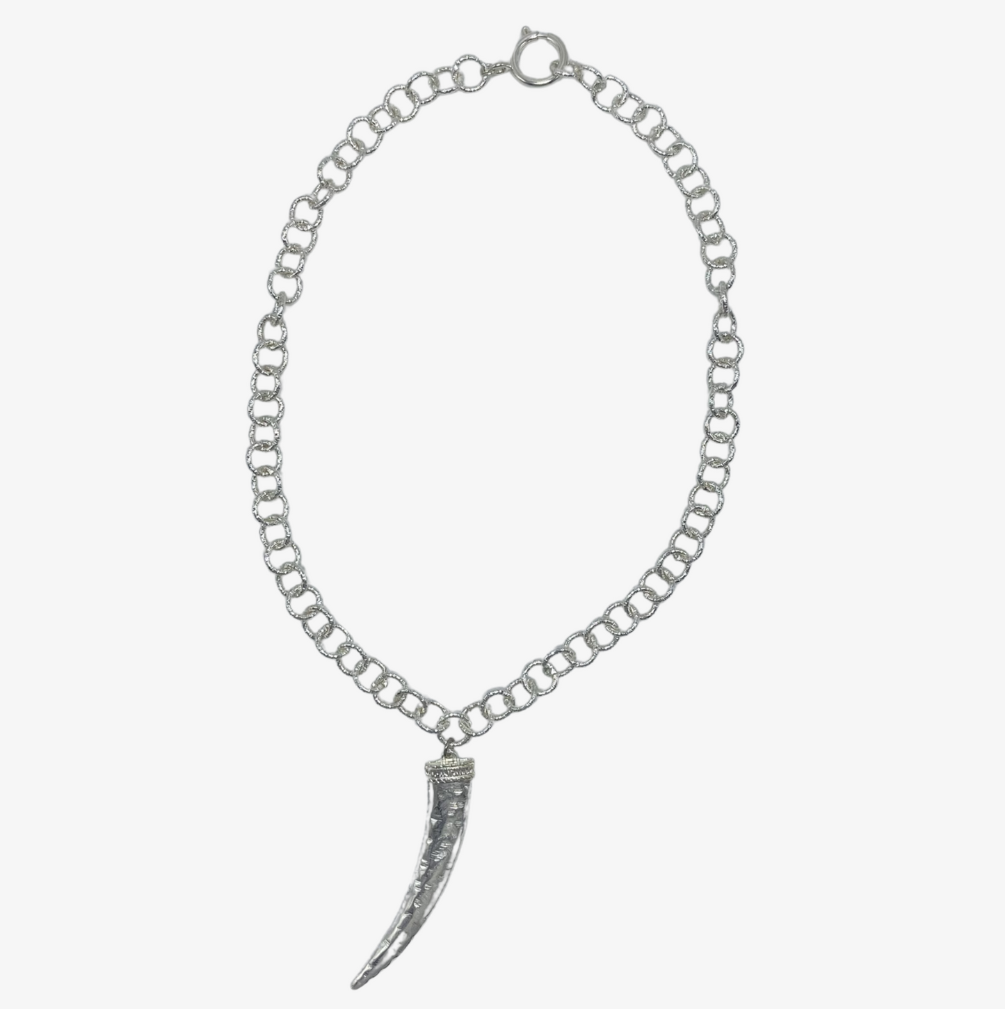 Collar Fierce