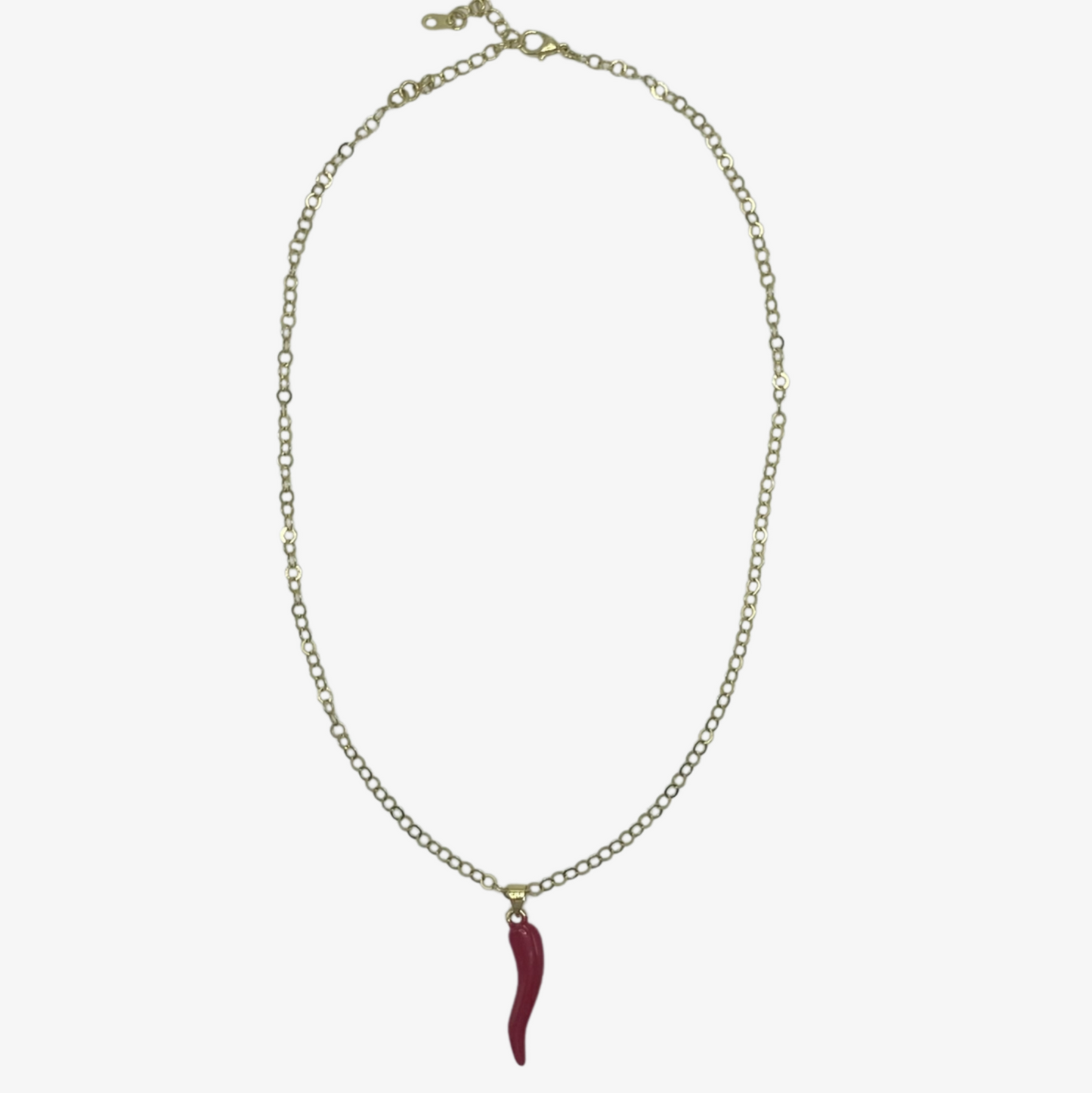 Collar Chili Luck