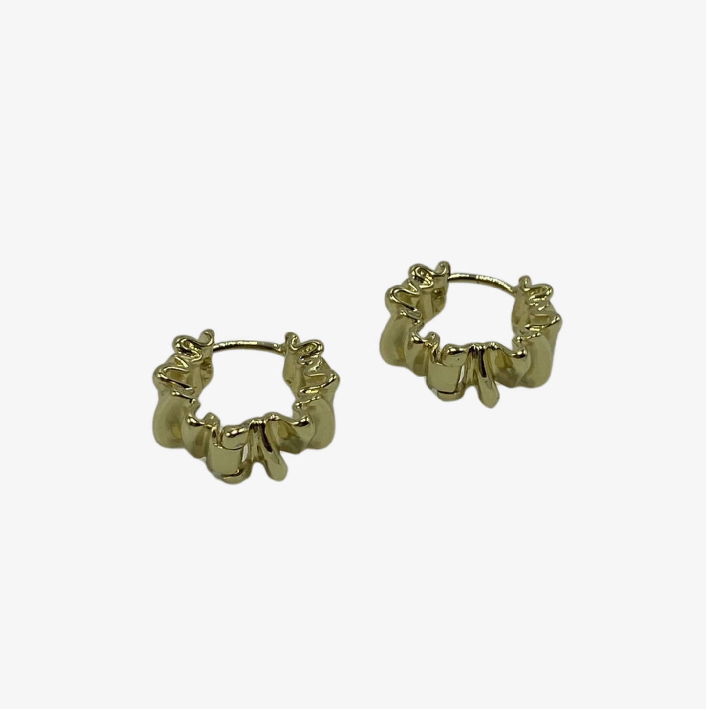 Argollas Luzia