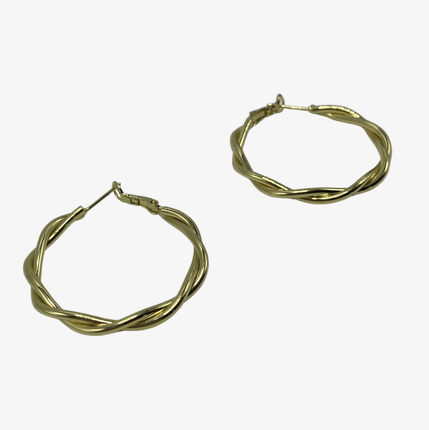 Argolla Twist
