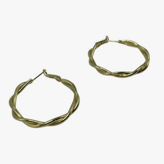 Argolla Twist