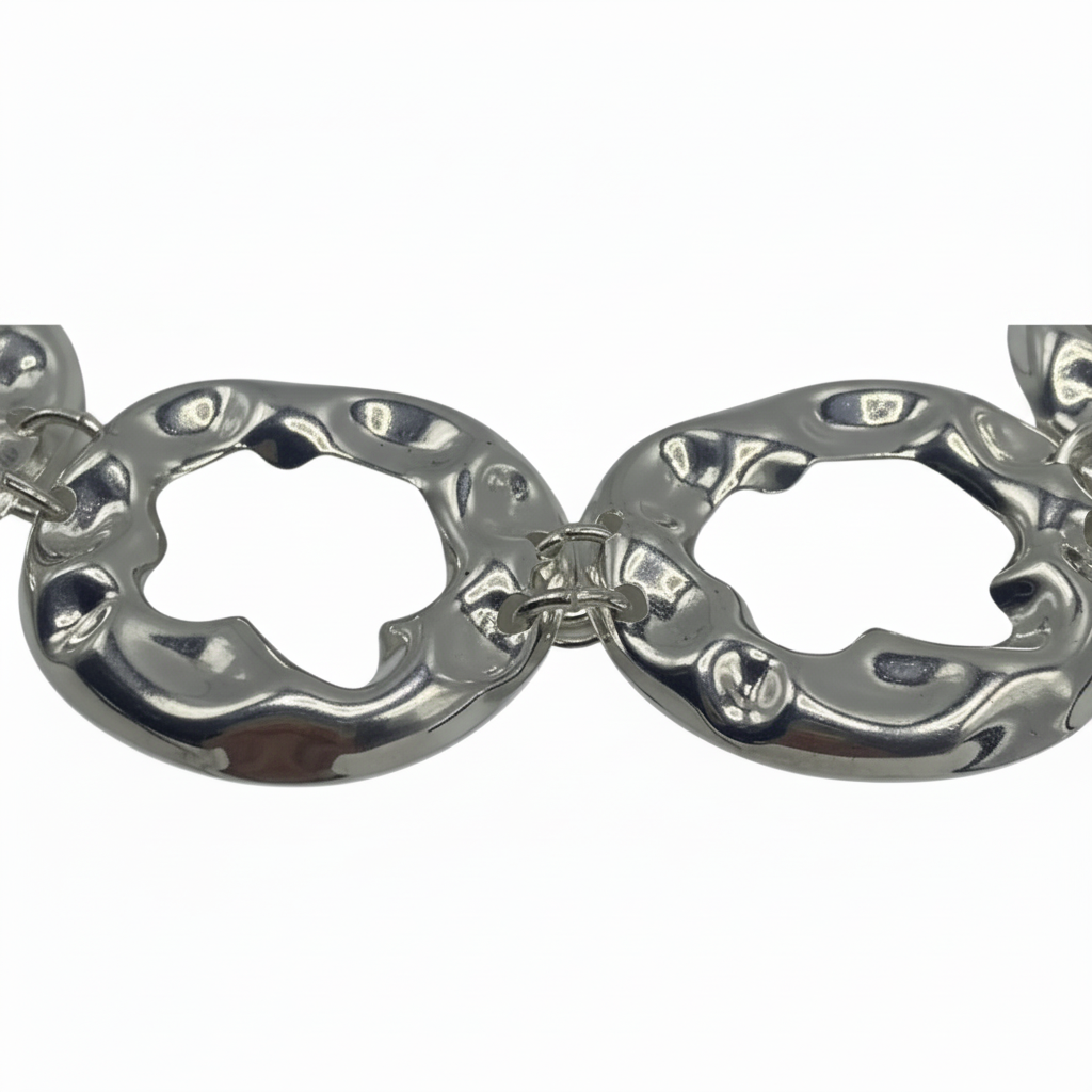 Pulsera Statement