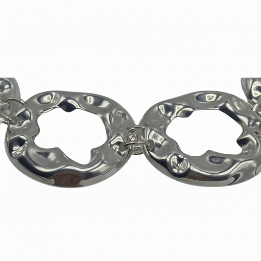 Pulsera Statement