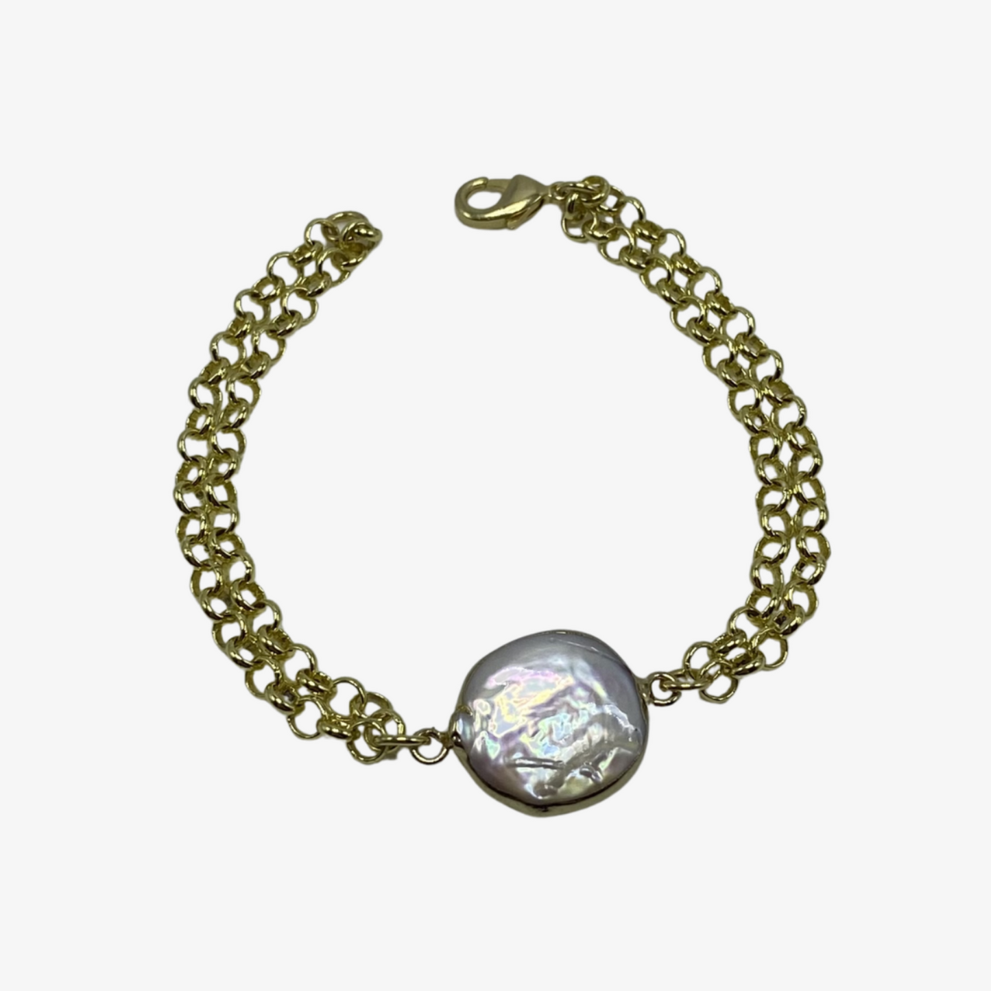 Pulsera Doré