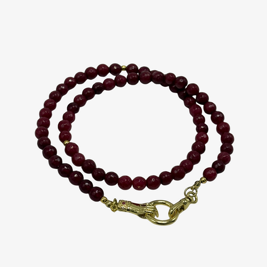 Collar Sienna
