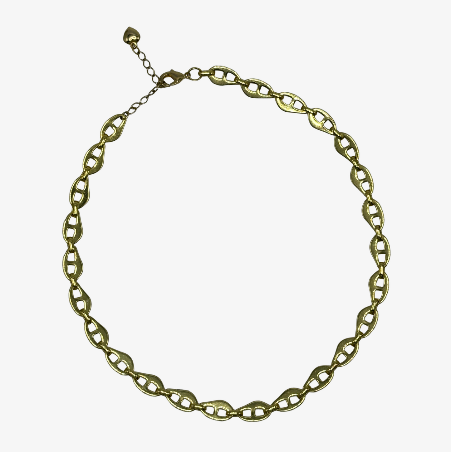 Choker Twist