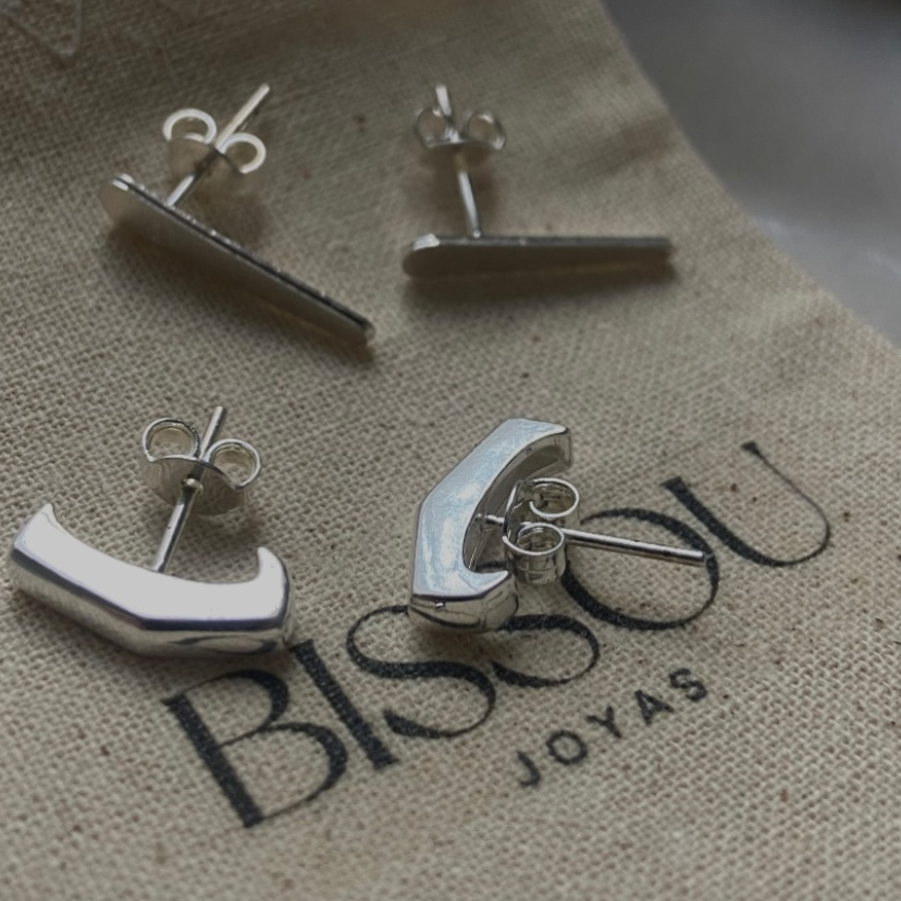 Silver duo