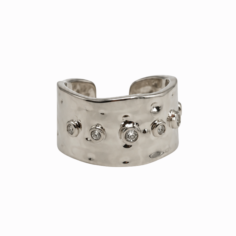 Anillo Destello