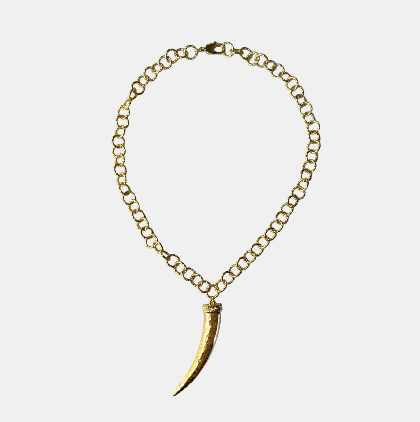 Collar Fierce