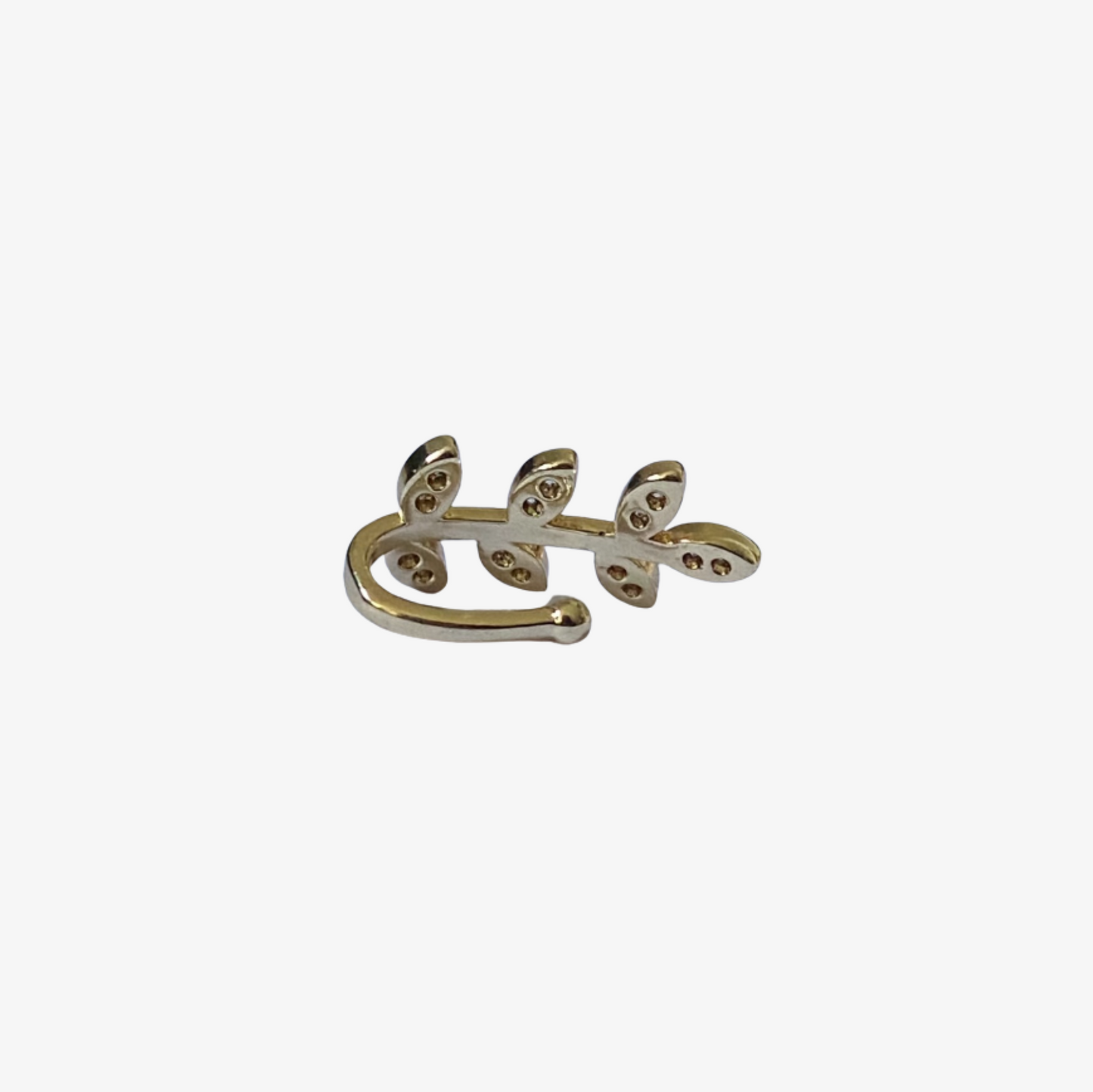 Earcuff Destello