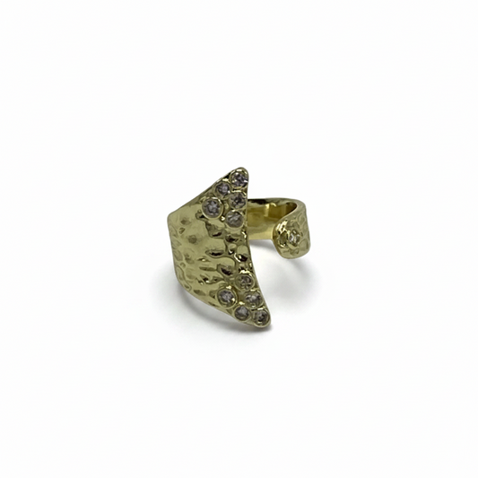 Anillo Halo