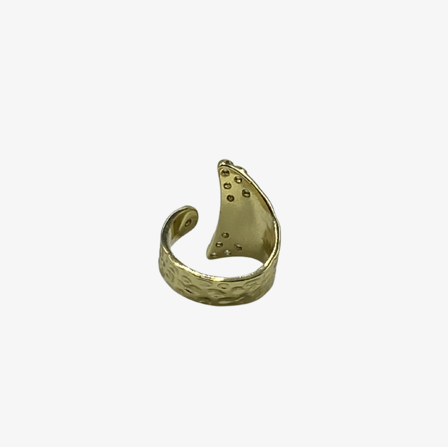 Anillo Halo