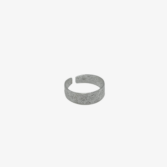 Anillo midi Halo