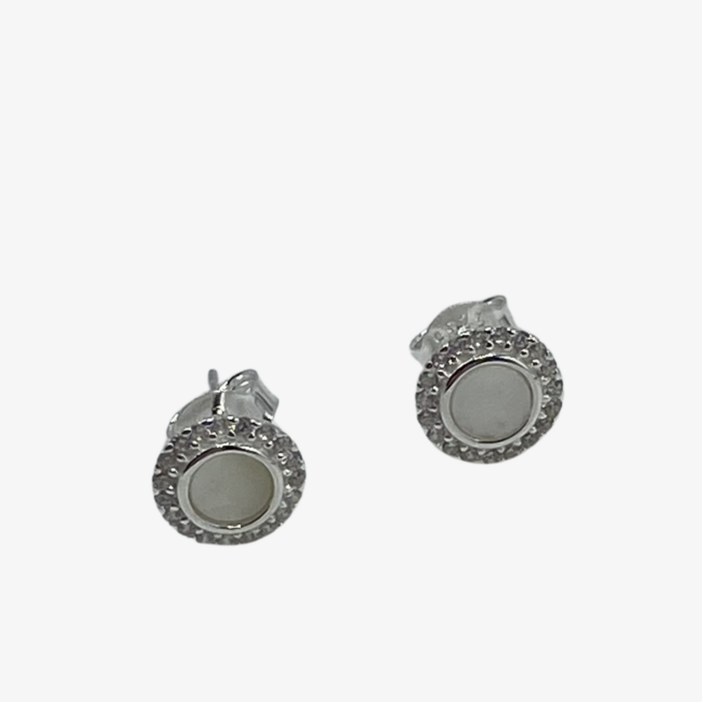 Silver Nacre