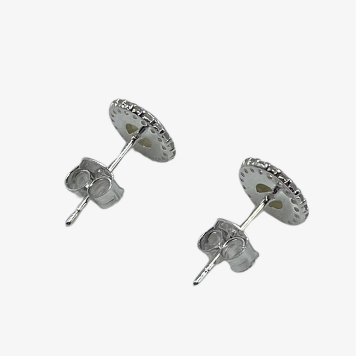 Silver Nacre
