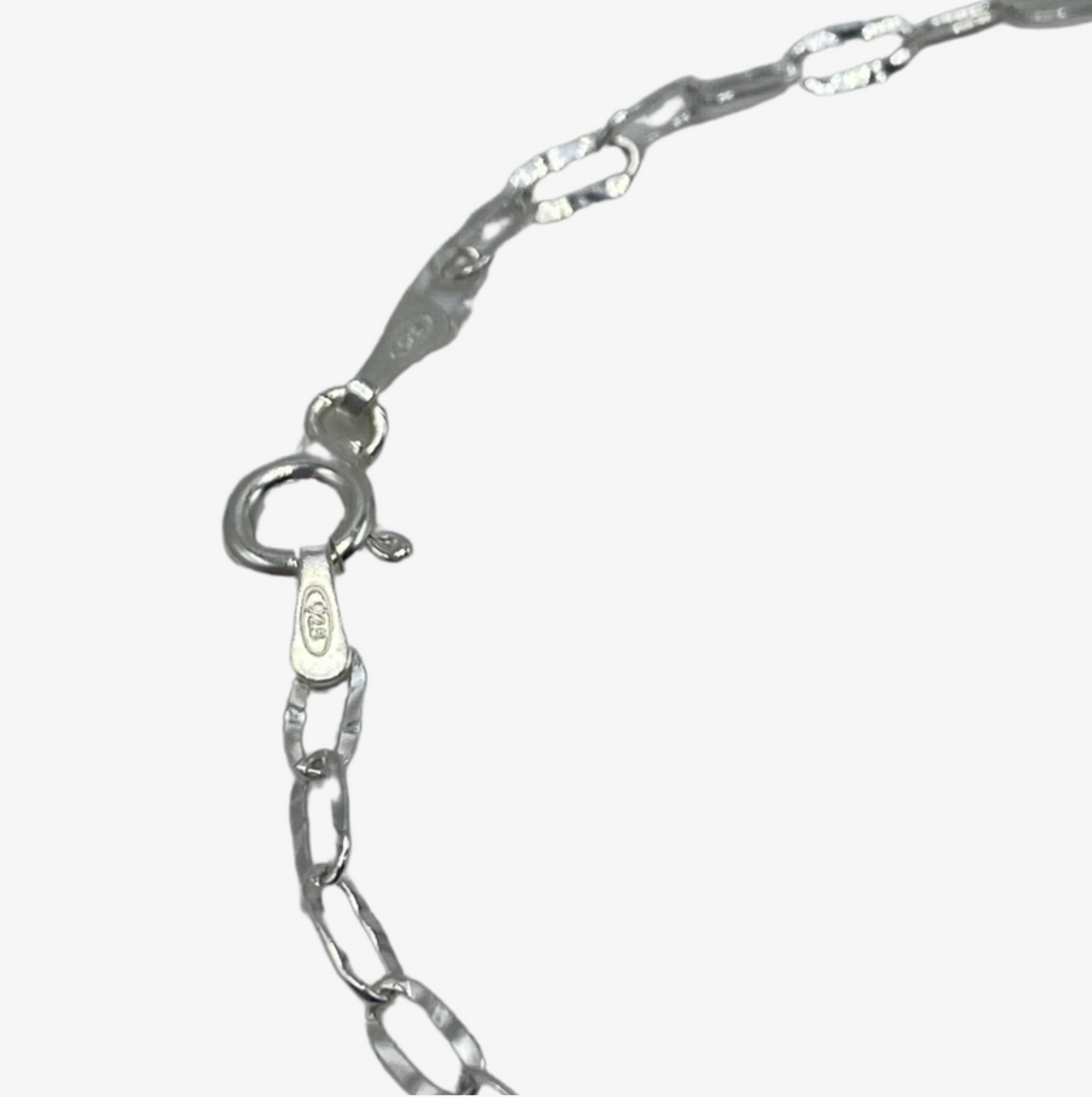 Silver Light