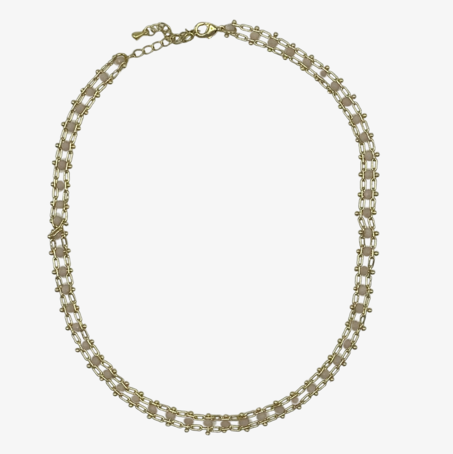 Choker Rosee