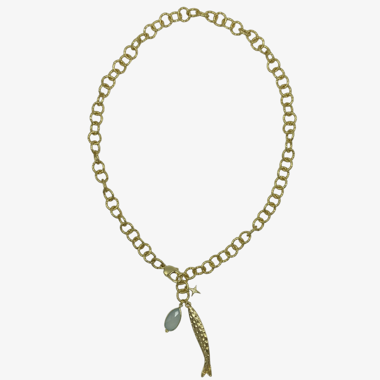 Collar Lucky Tide