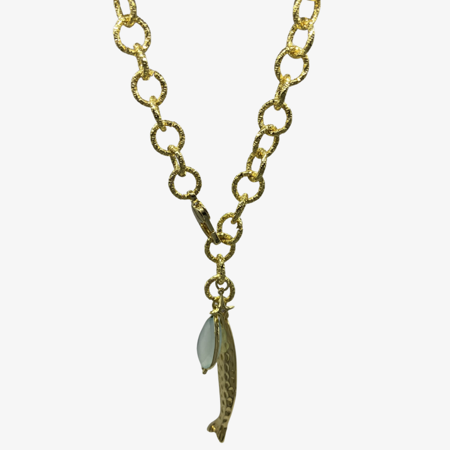 Collar Lucky Tide