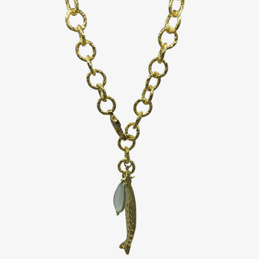 Collar Lucky Tide