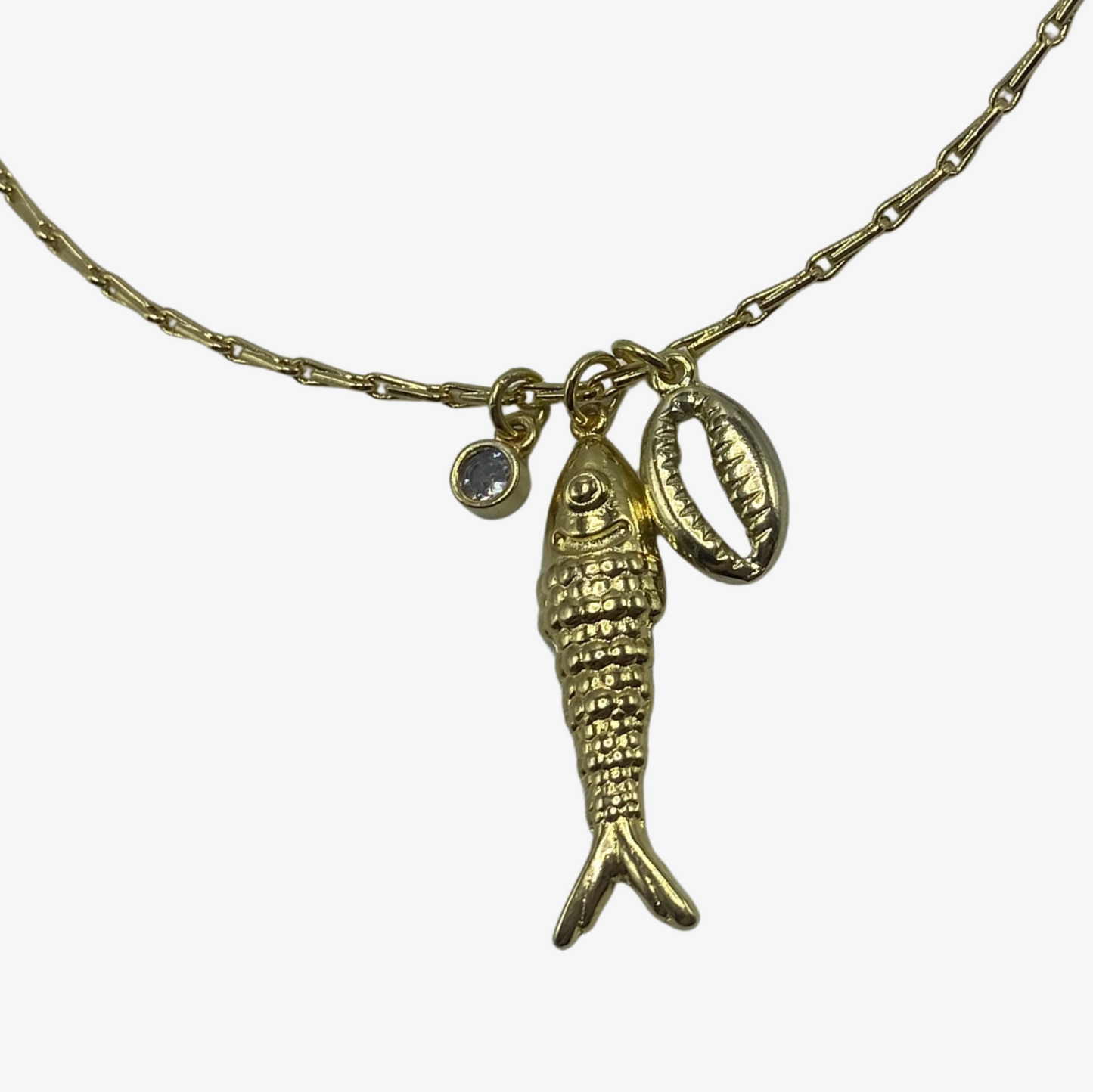 Collar Clair