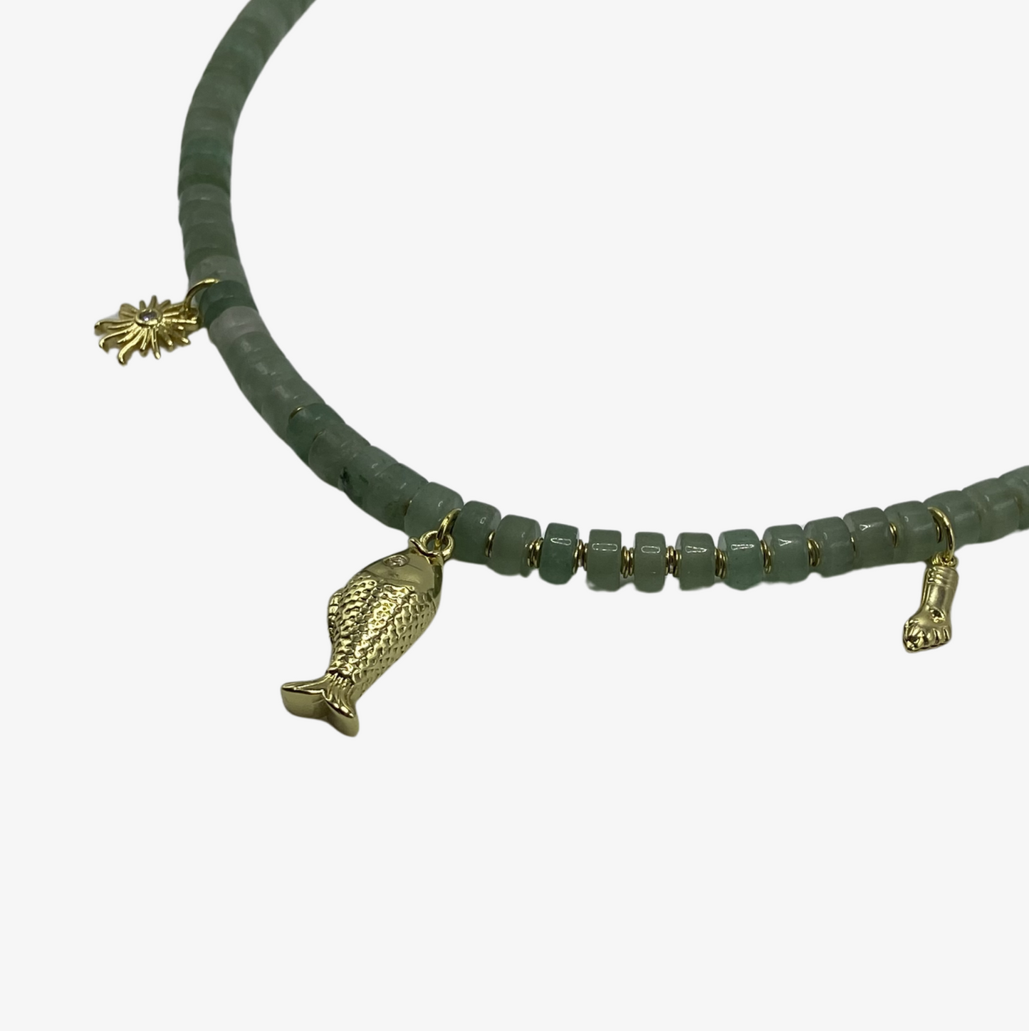 Collar Brise