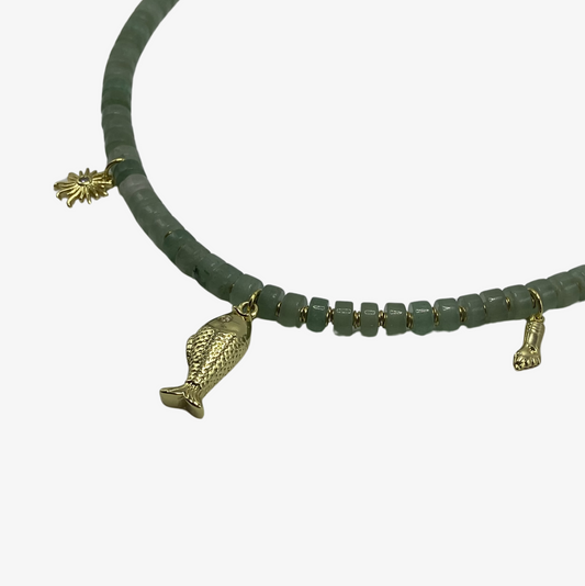 Collar Brise