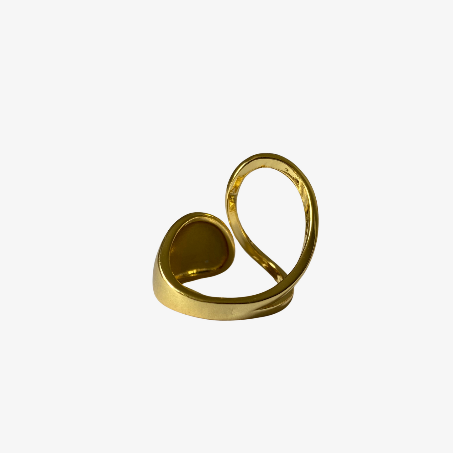 Anillo Élise