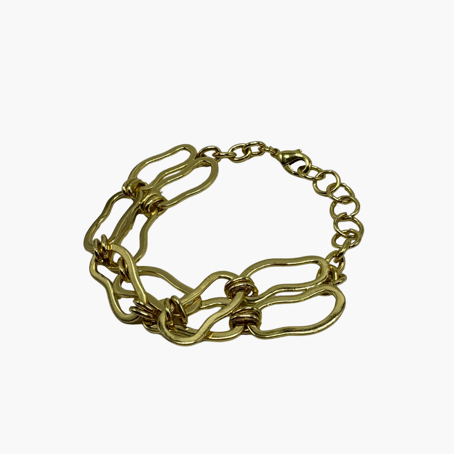 Pulsera Signature Links