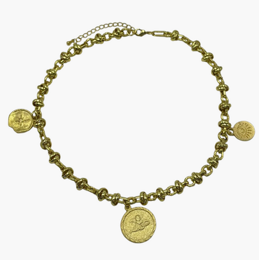 Choker Roma