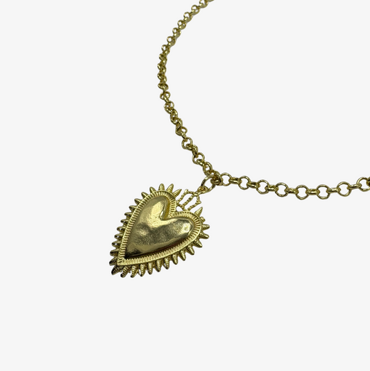 Collar Amour