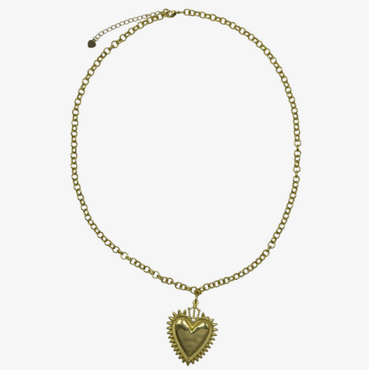 Collar Amour