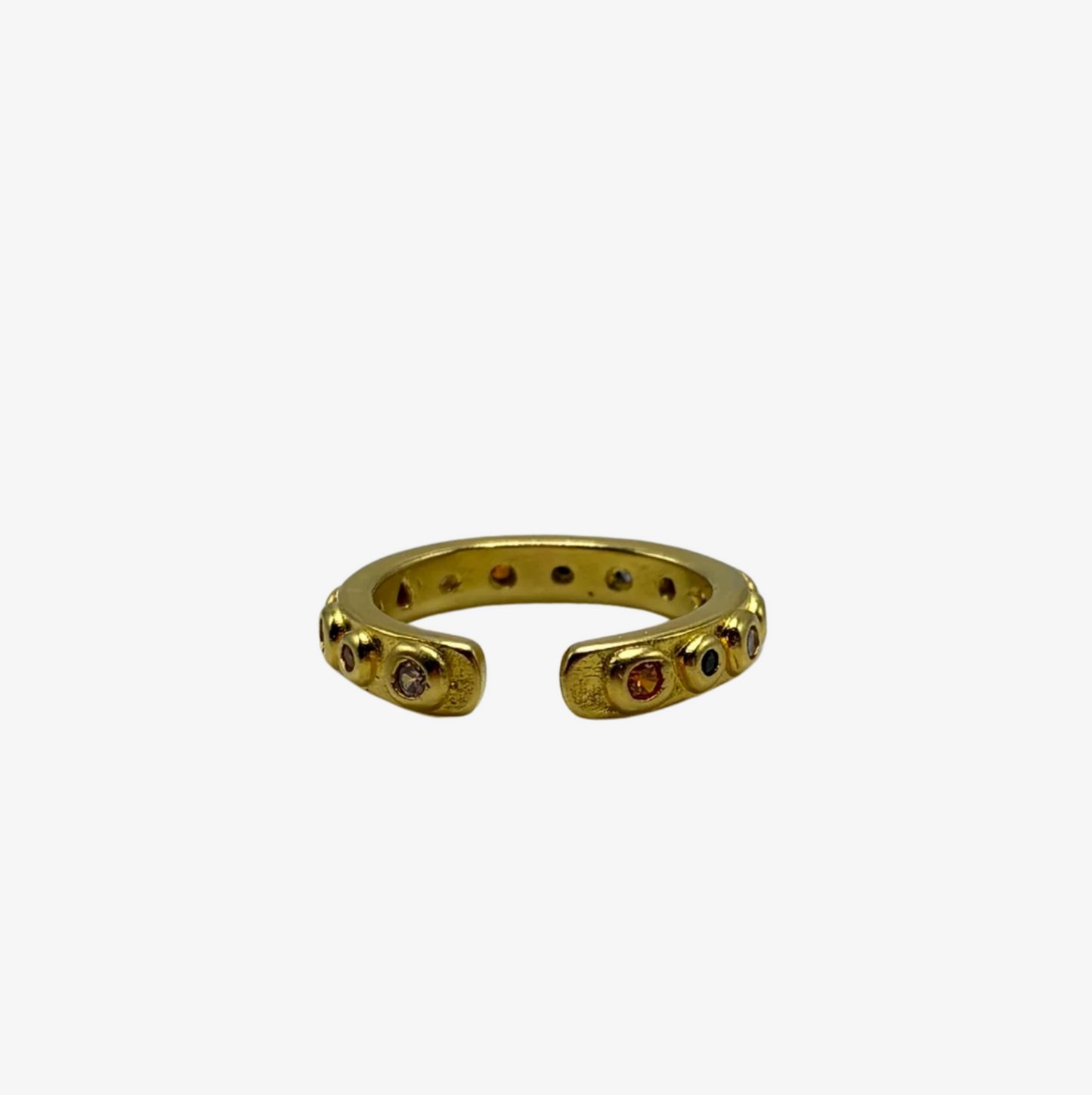 Anillo Aura Color