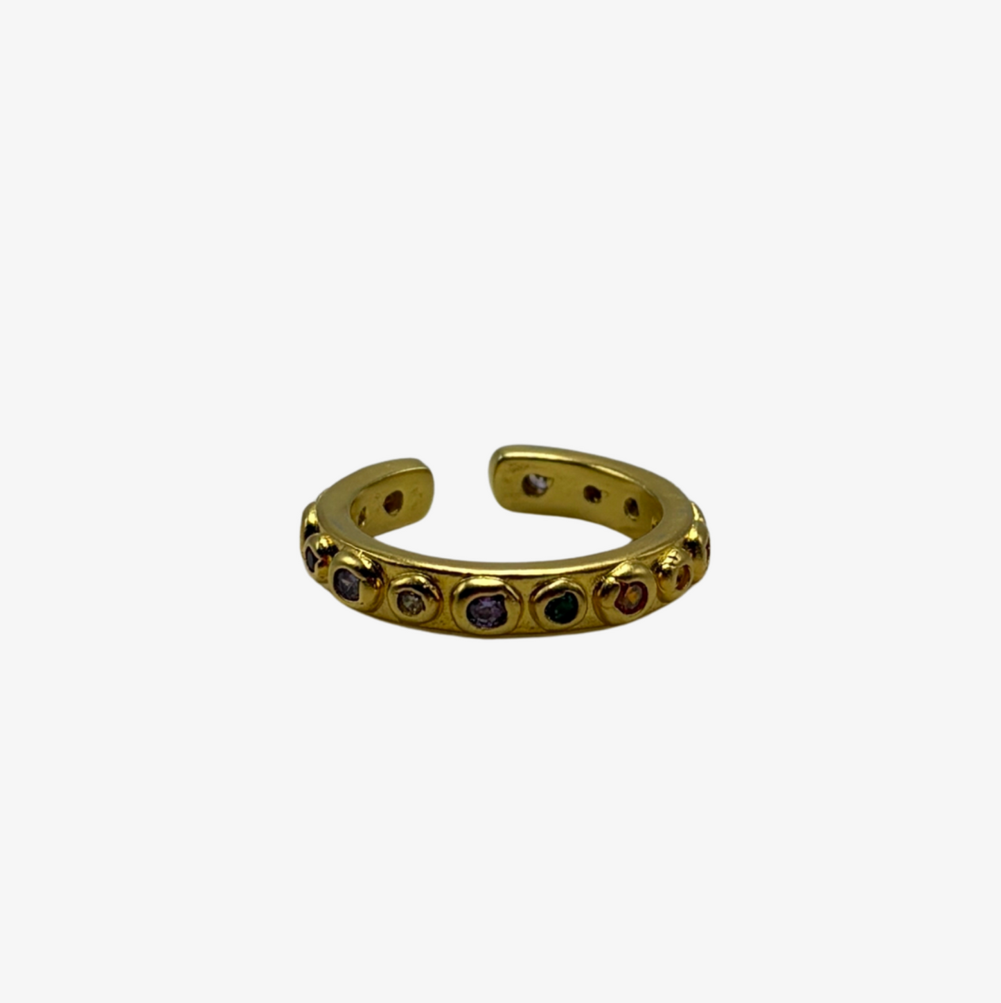 Anillo Aura Color