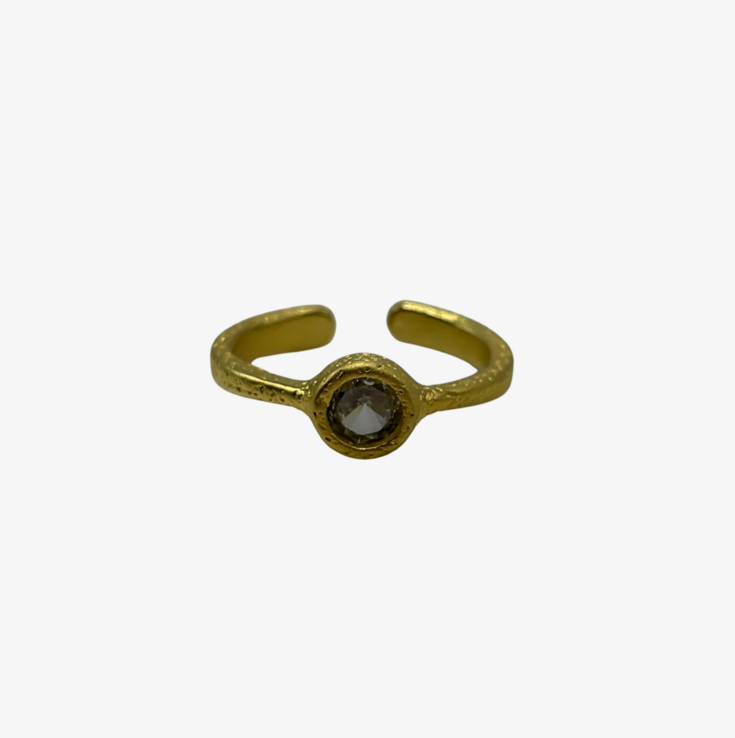 Anillo Elia Gold