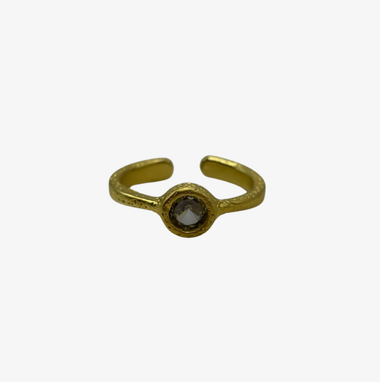 Anillo Elia Gold