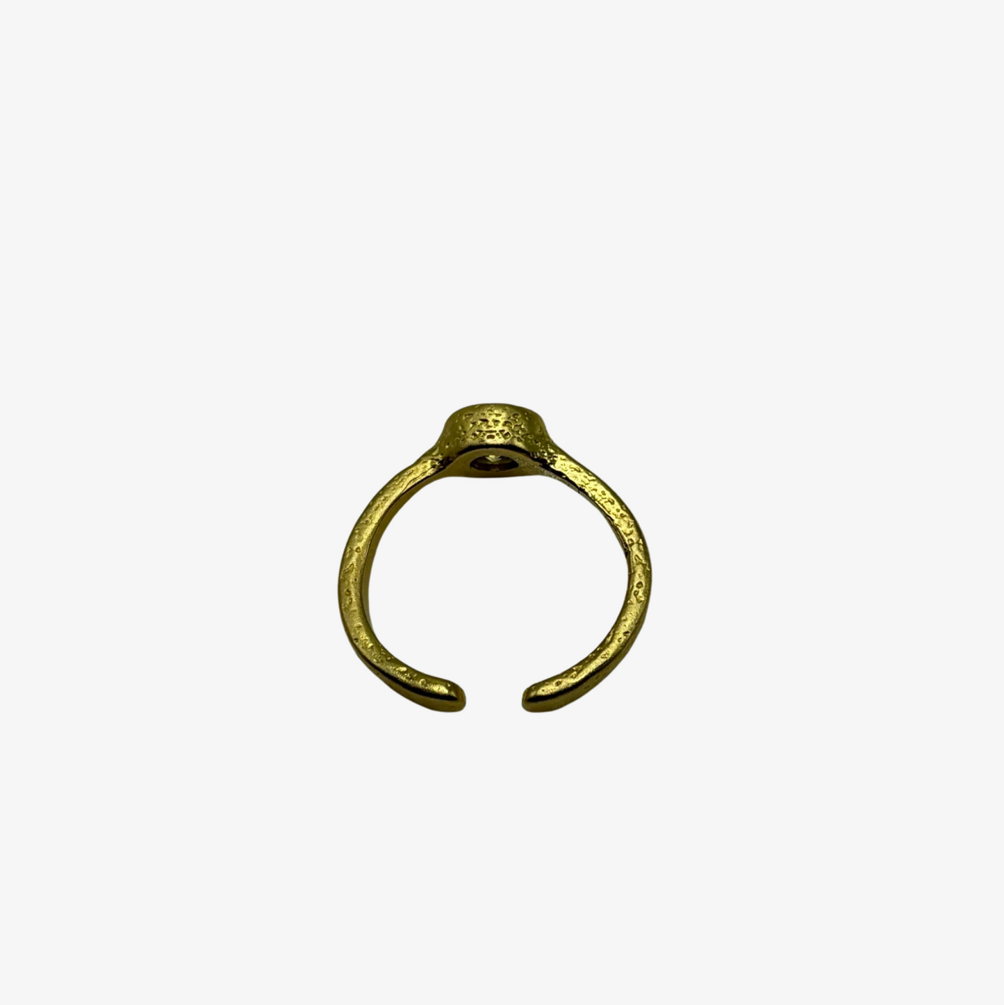 Anillo Elia Gold