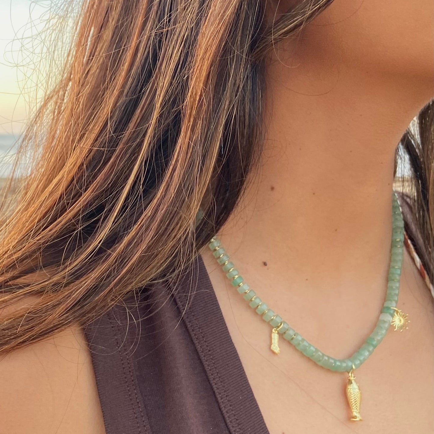 Collar Brise