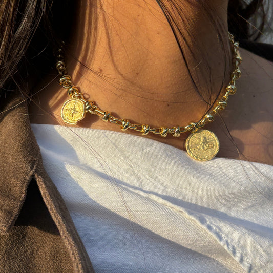 Choker Roma