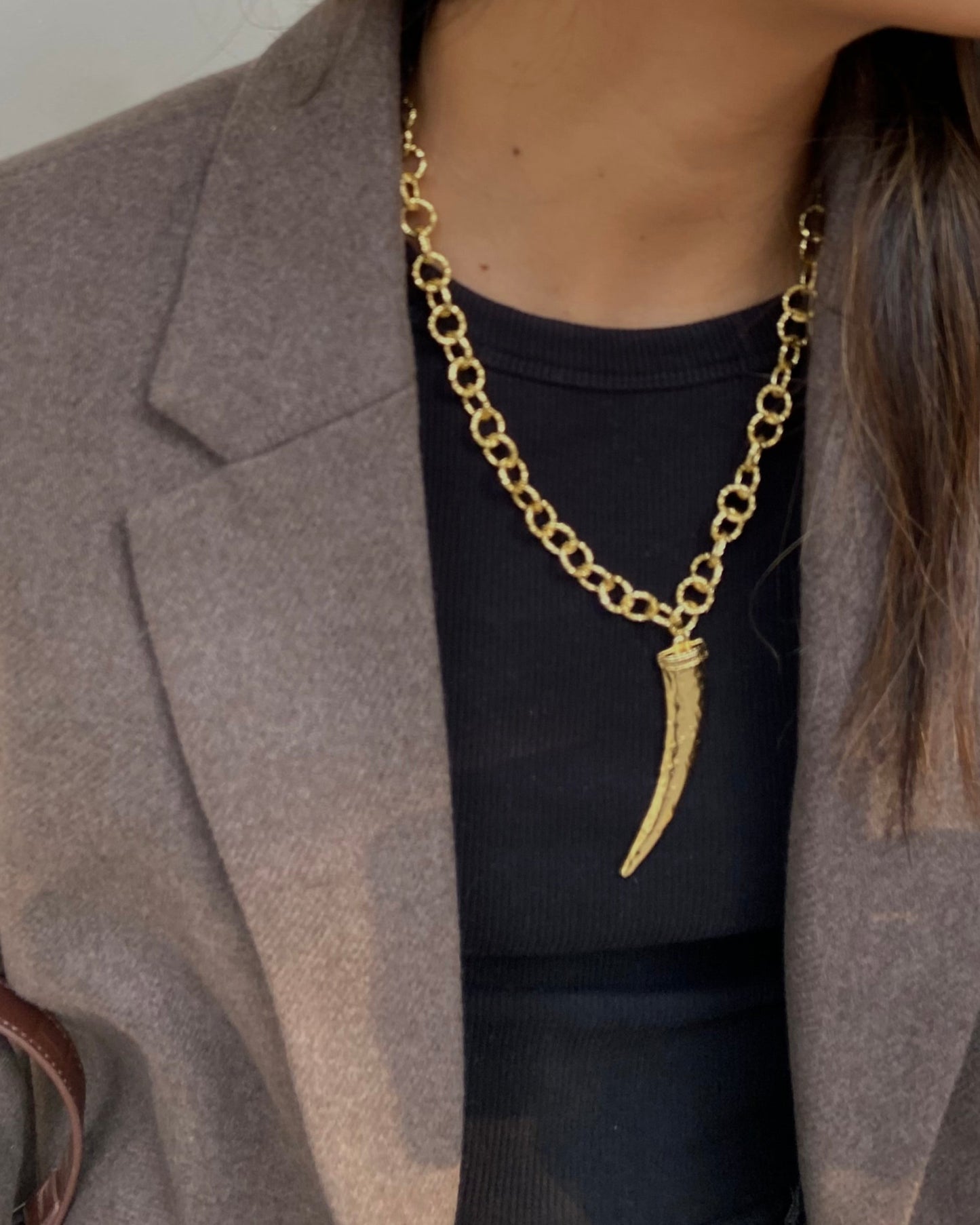 Collar Fierce