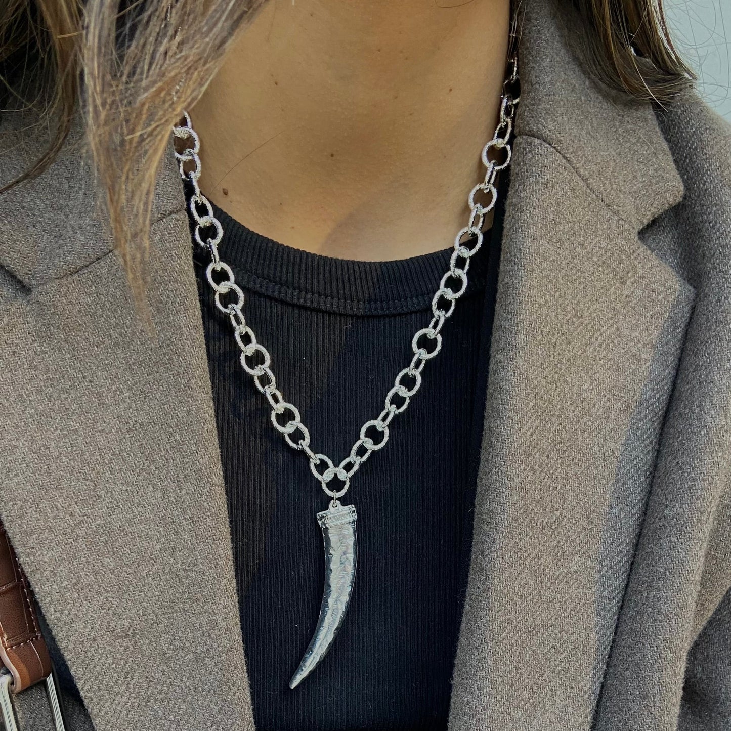 Collar Fierce
