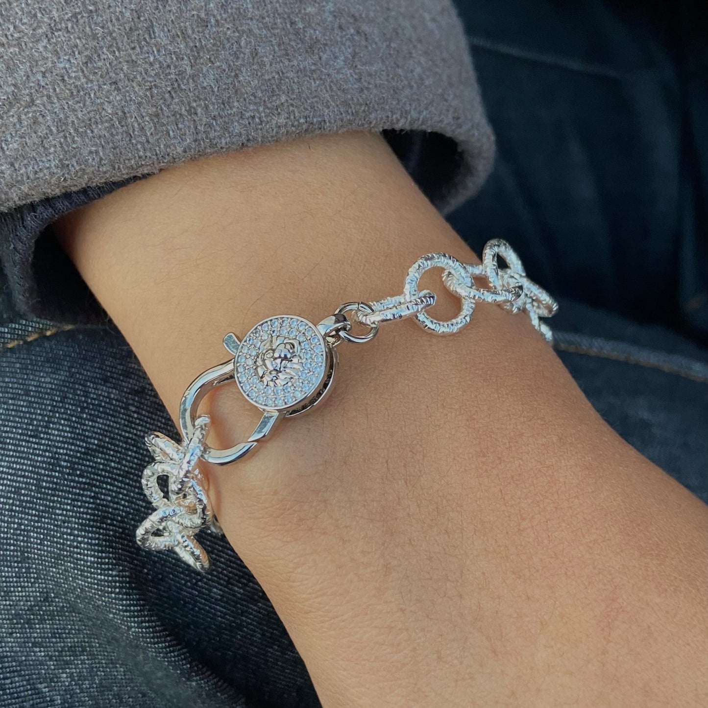 Pulsera Bold