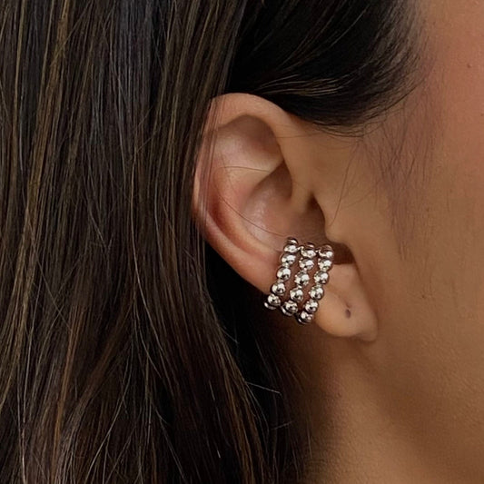 Earcuff Orbe