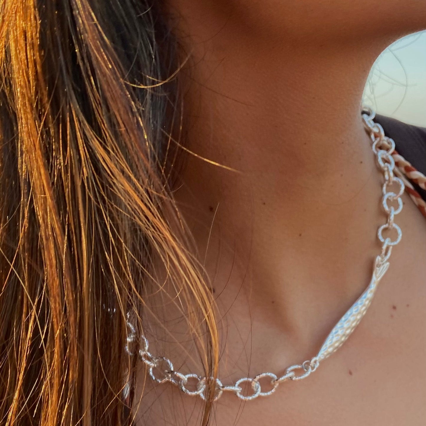 Collar Serenite