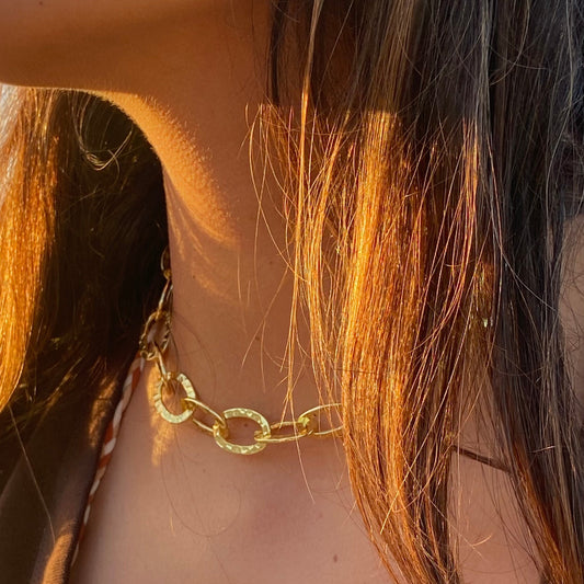 Choker Soleil