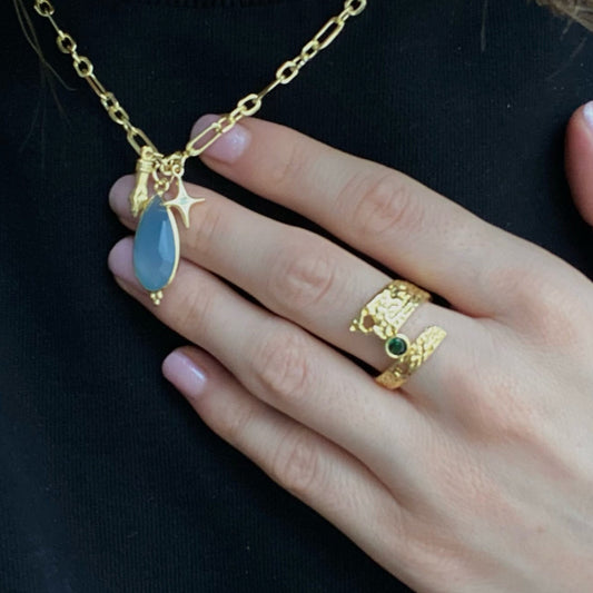 Anillo Aurum