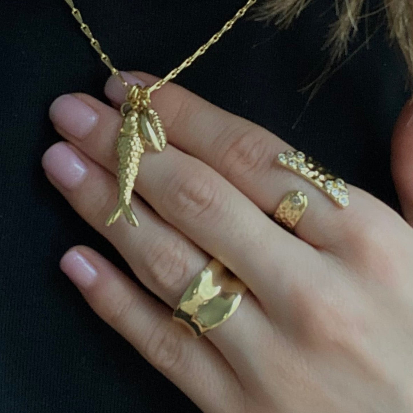 Anillo Halo