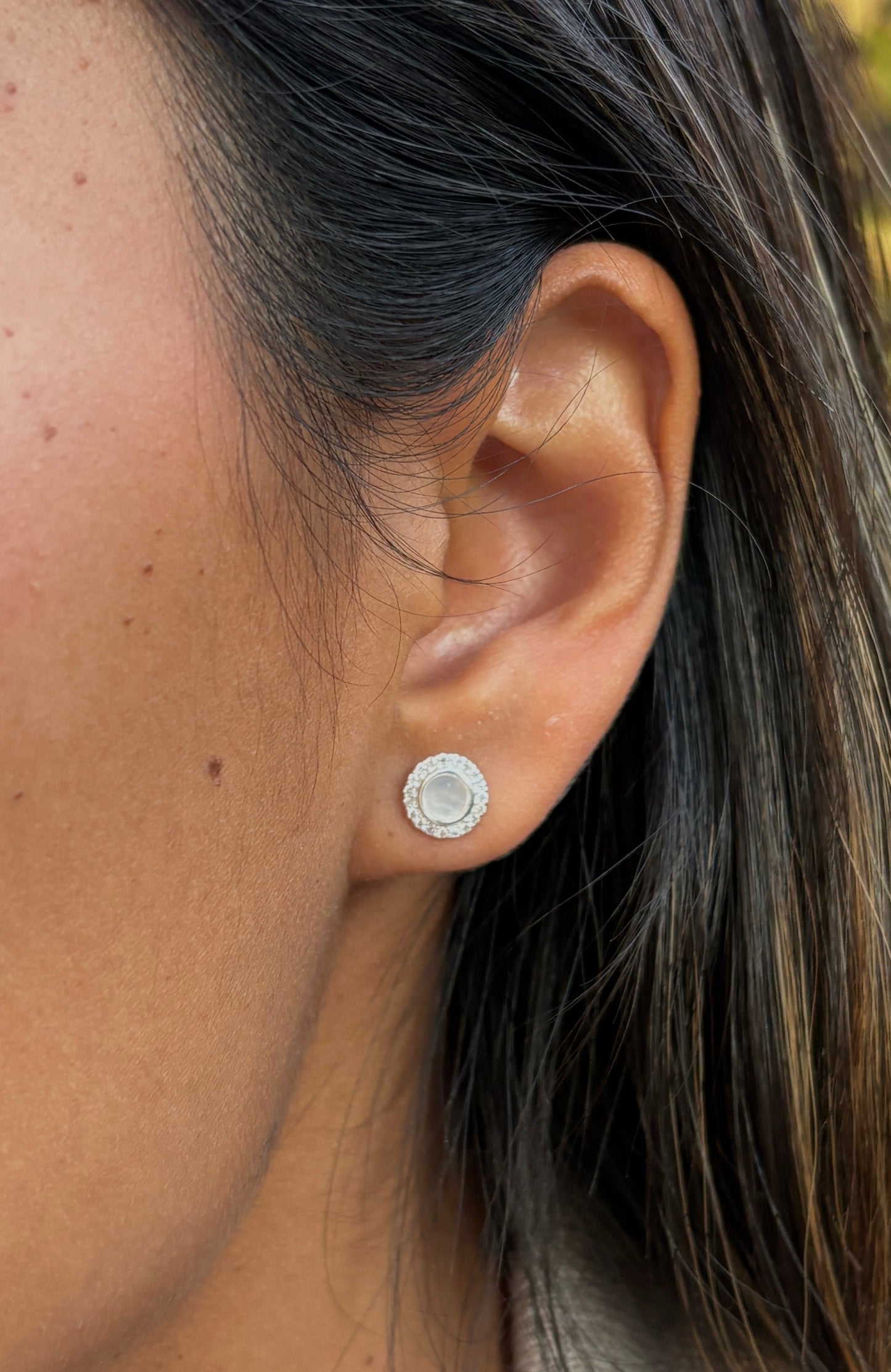 Silver Nacre
