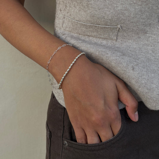 Silver Light